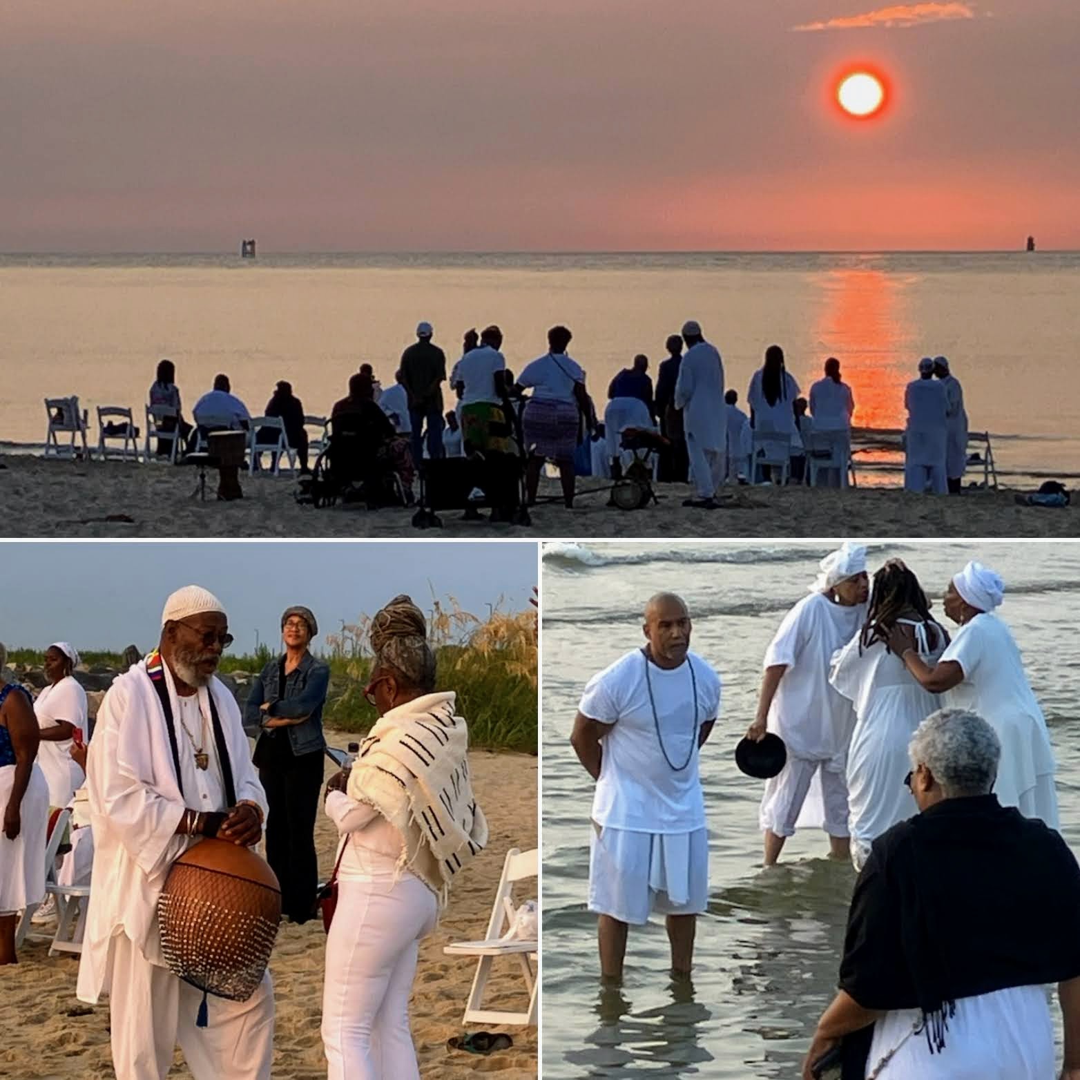 Sunrise Cleansing Service