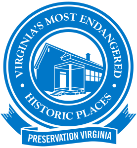 Preservation Virginia logo